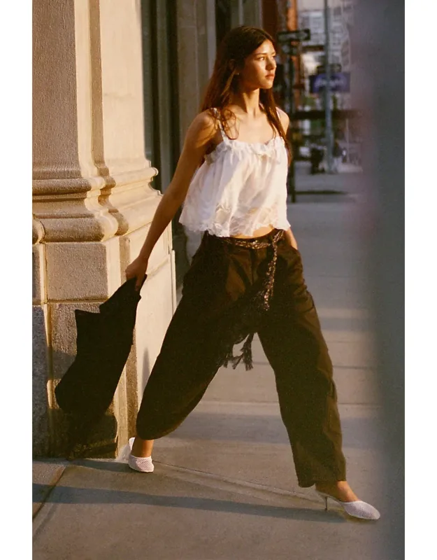 Flight Pants