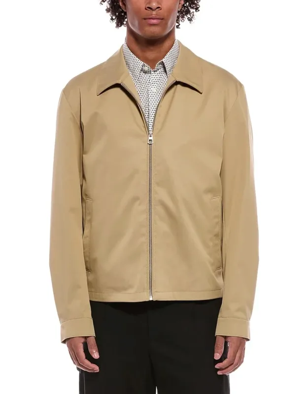 Comano Jacket