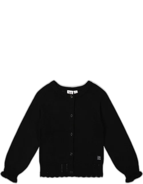 Knit Cardigan