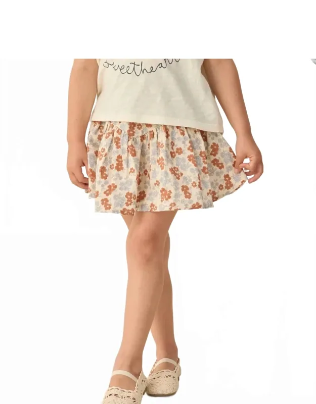 Sparrow Skirt