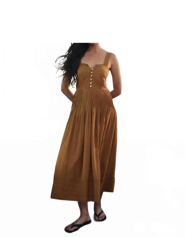 Day Break Dress