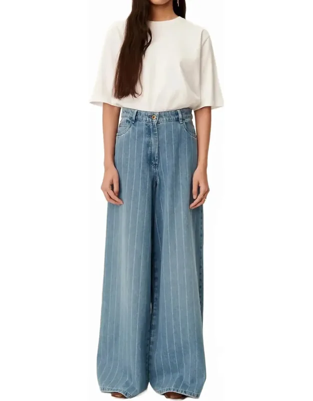 Dalt Jeans