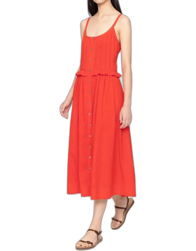 Alberte Dress