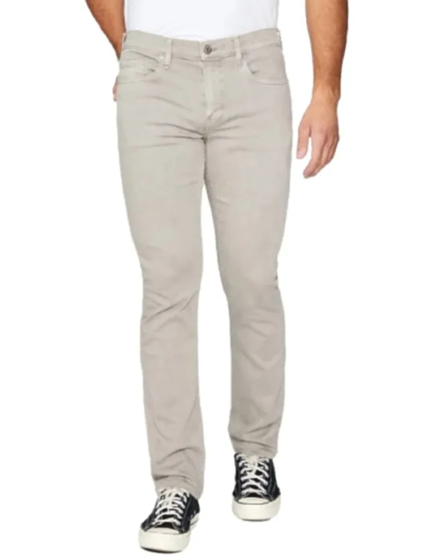 Federal Jeans In Vintage Weathered Stone