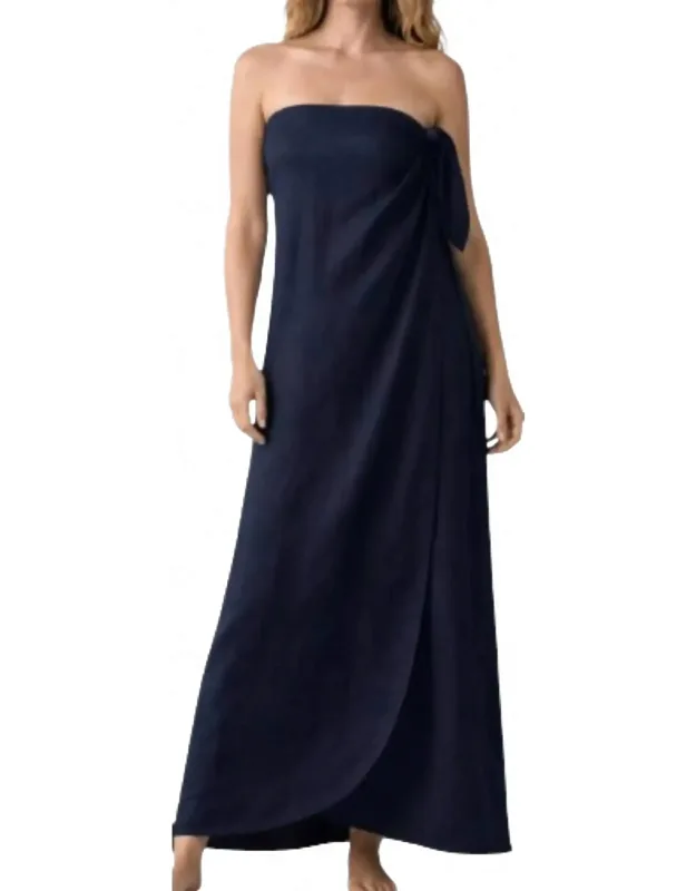 Ridley Maxi Dress