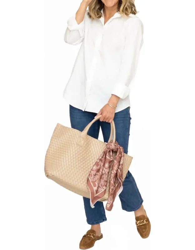 Button-up Shirt