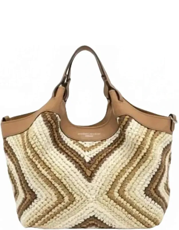 Medium Dua Var Bag