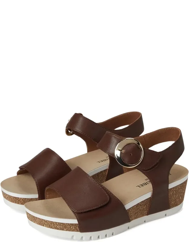 Quinn 16 Sandals