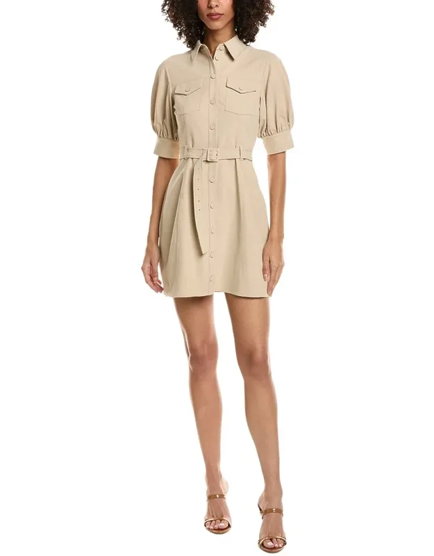 Shirtdress