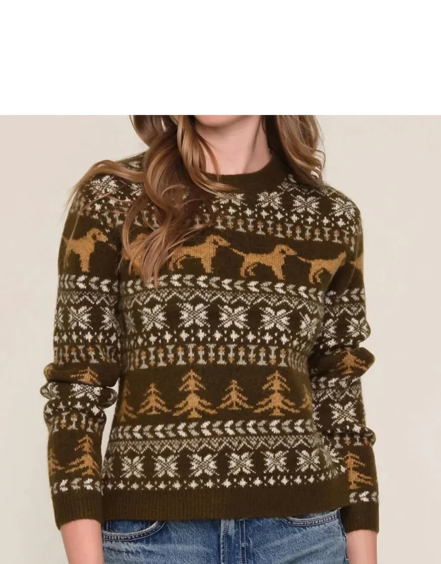 Priya Sweater
