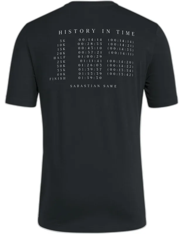 Sub-2 Marathon Celebration Tee