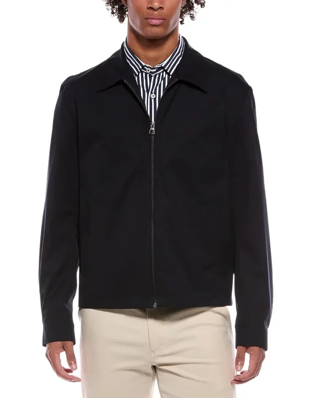 Comano Jacket