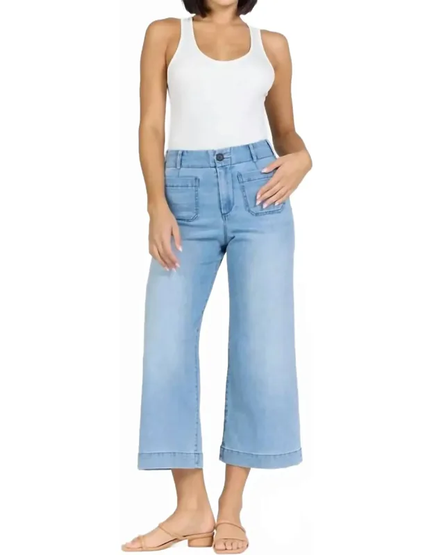 Audrey Jeans