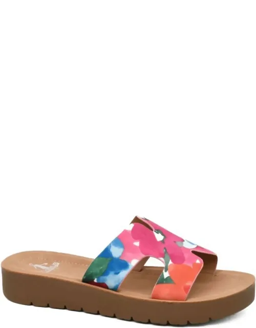 Hold Please Sandals