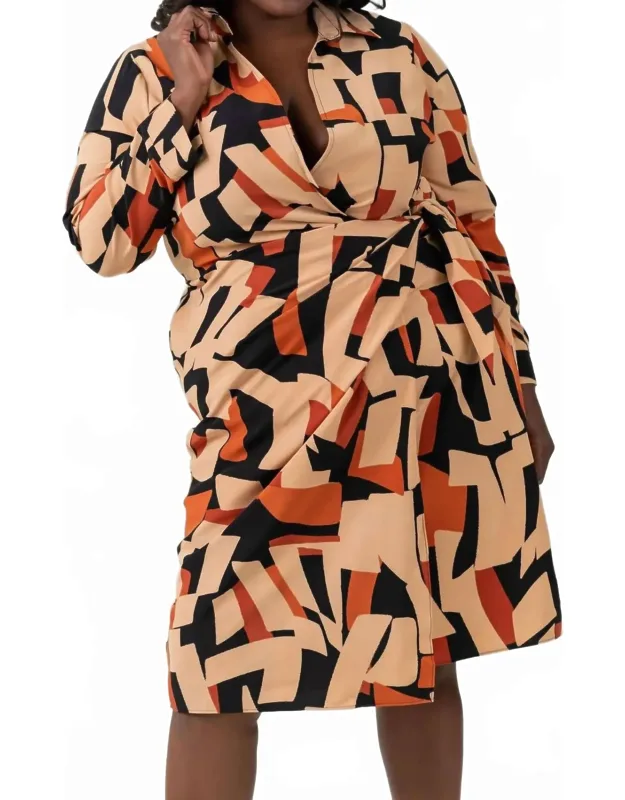 Midi Dress