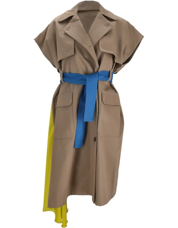 Trench Coat