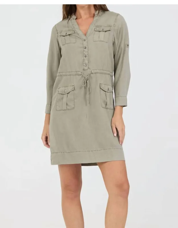 Letty Mini Dress