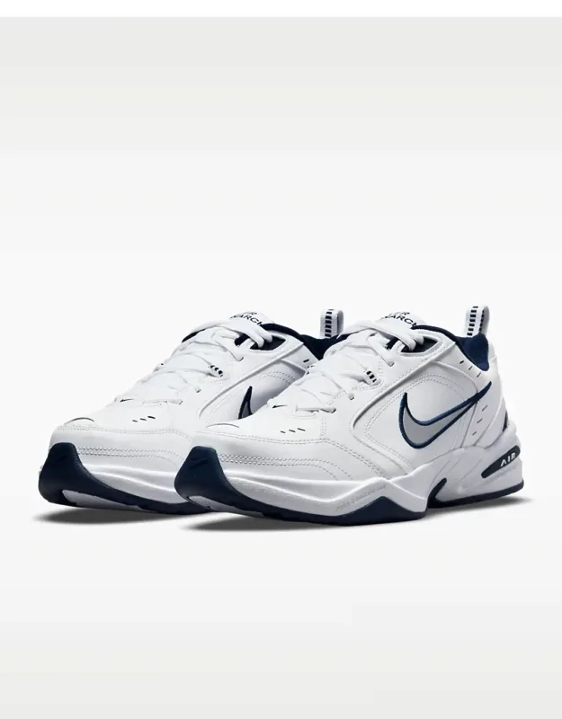 Air Monarch Iv Sneaker
