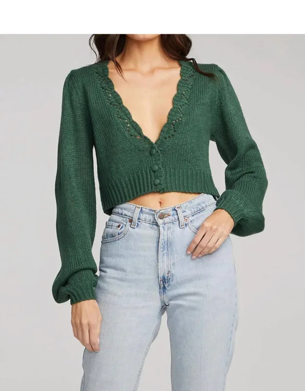 Kit Long Sleeve Sweater