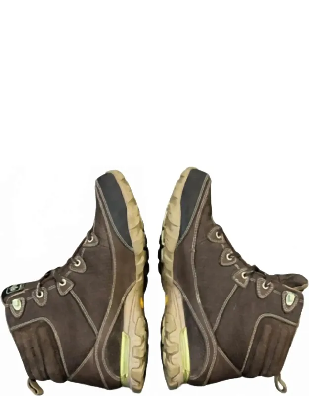 Sugarpine Boots