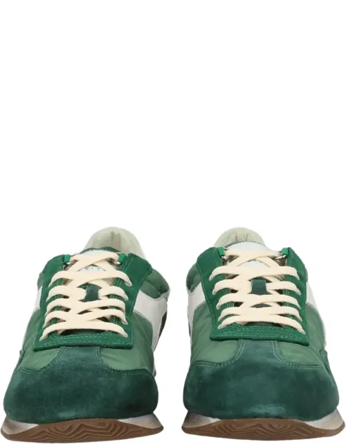 Equipe Vela Low-top Sneakers