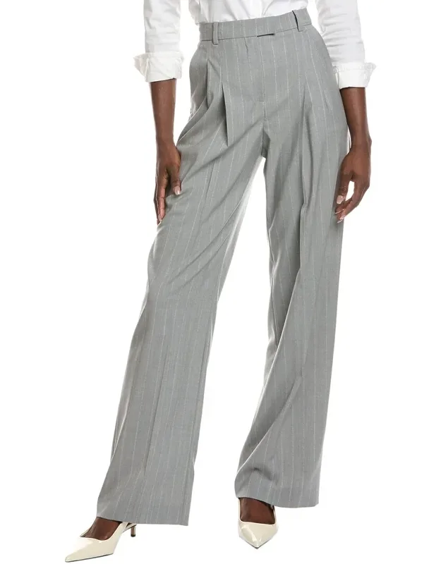 Travlar Wool Pants
