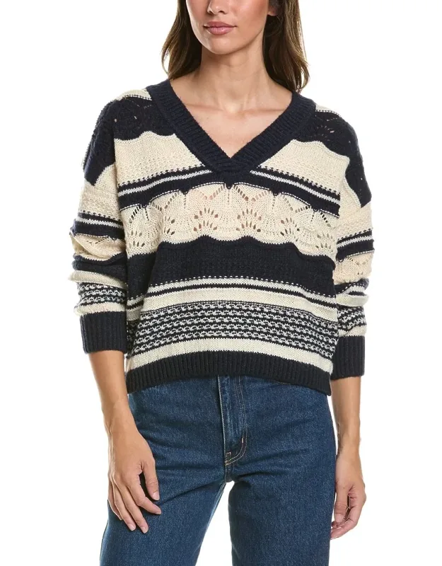 Astra Sweater