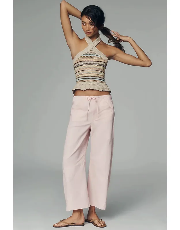 Pull-on Pants