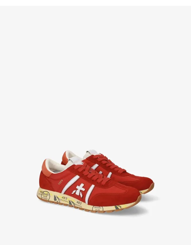 Lucy-d Sneakers