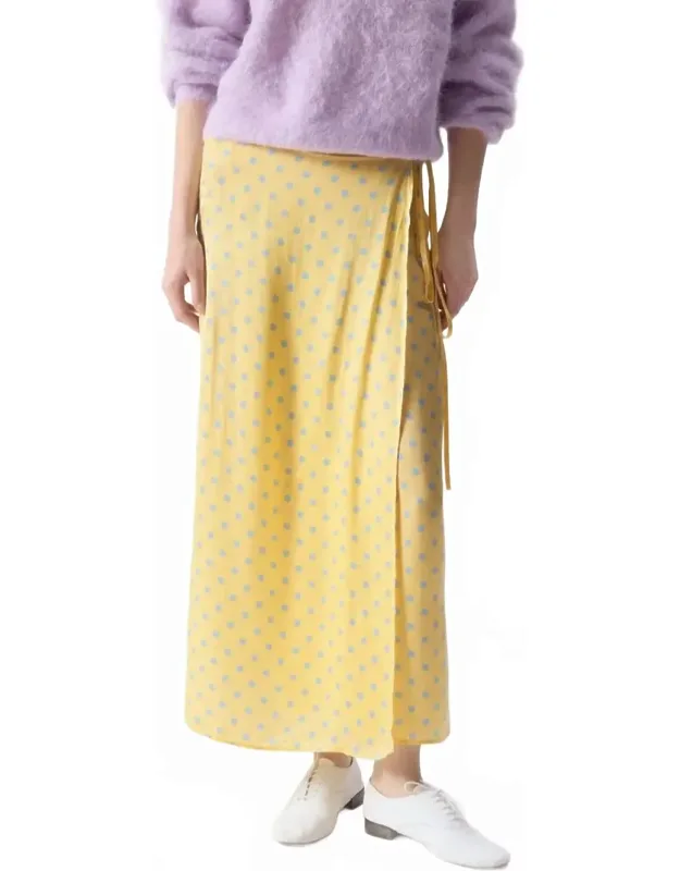 Bovalow Skirt
