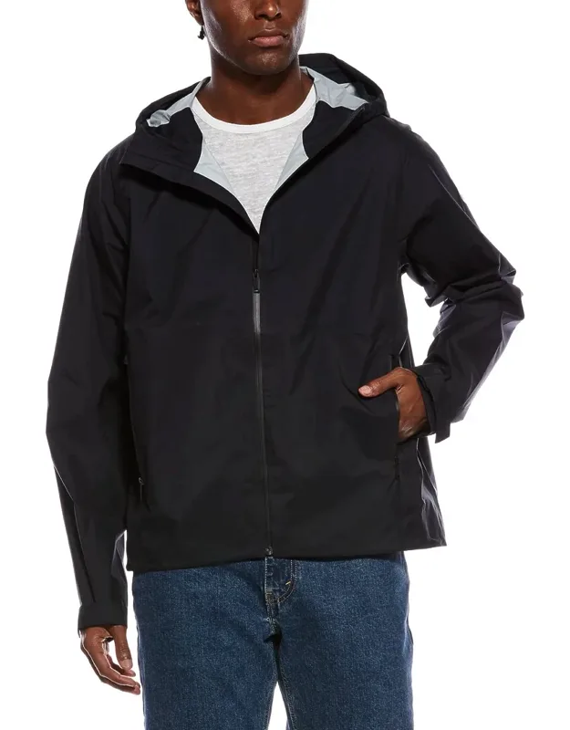 Horizon Rain Jacket