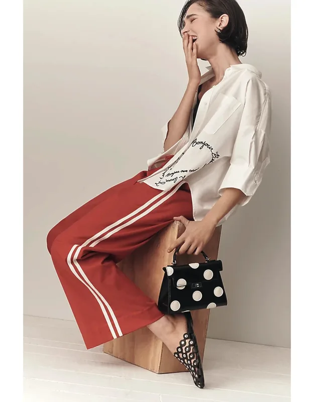 Track Pants