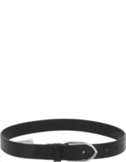 Bambino Narrow Cow Leather Belt