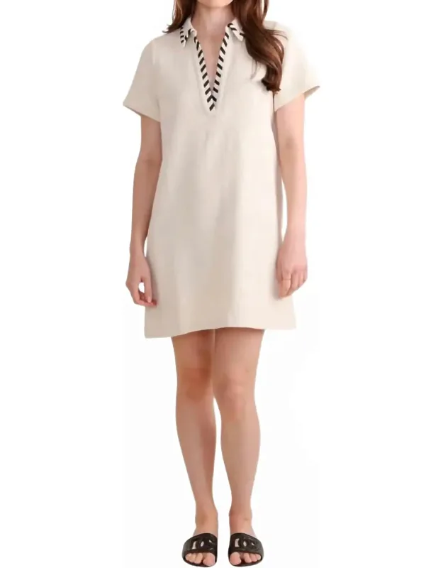 Hartford Dress