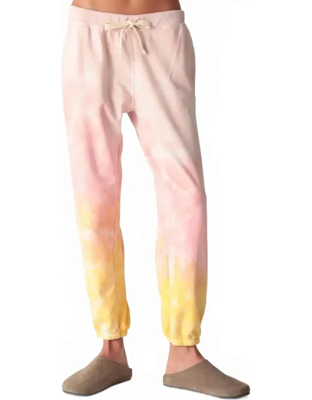 Classic Joggers