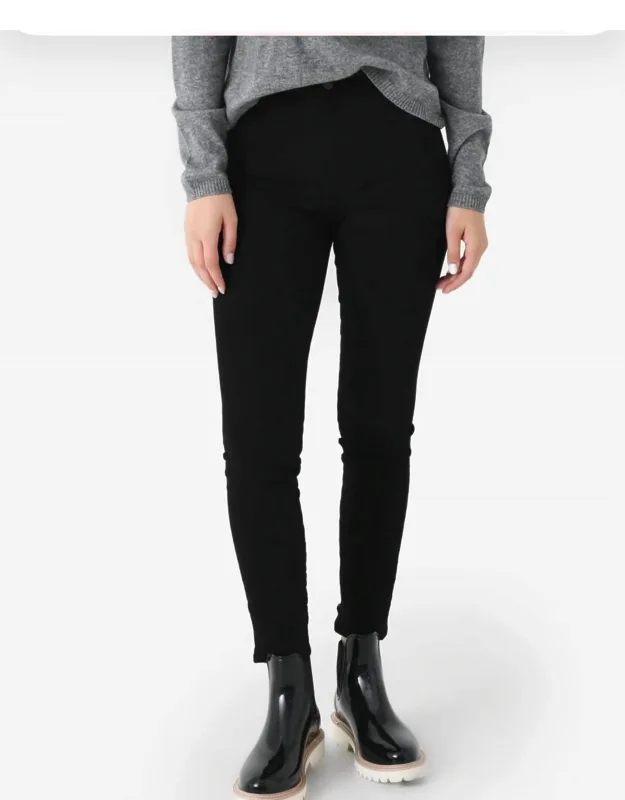 Bodycon Skinny Pants
