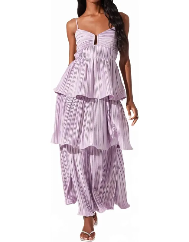 Lupin Dress