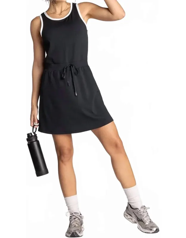 Ying Dress