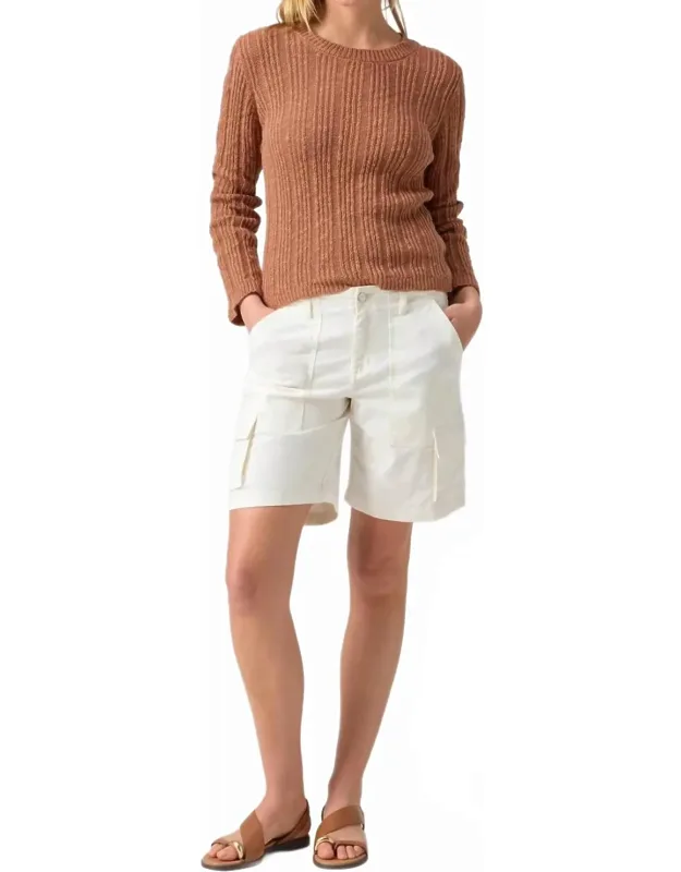 Reissue Cargo Shorts