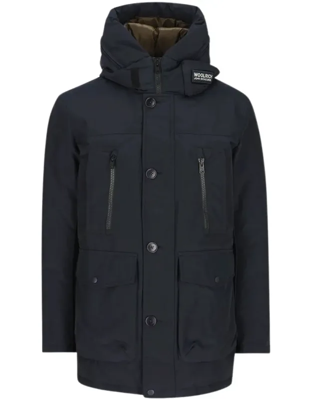 Arctic Parka