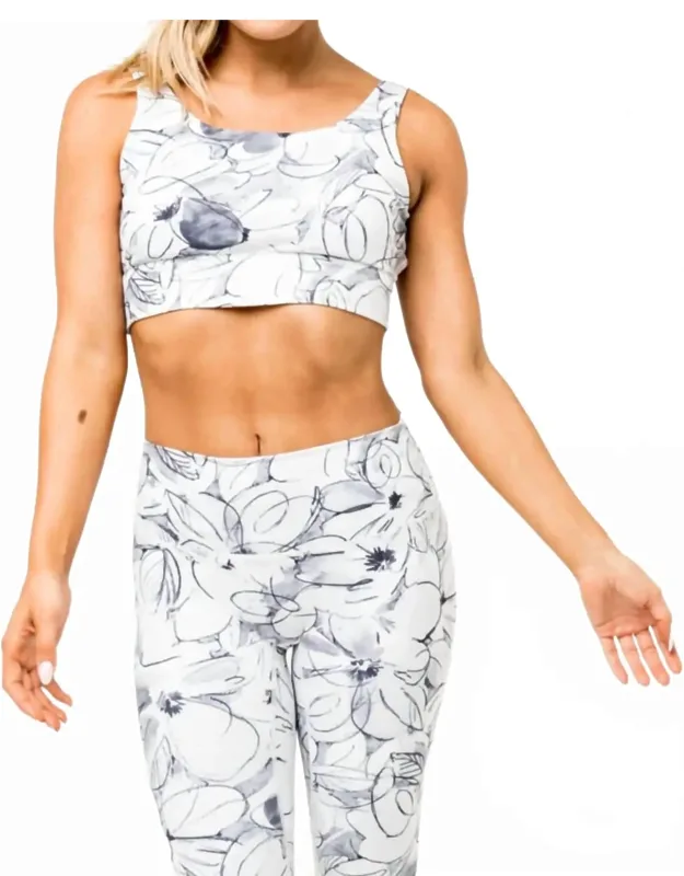 Balance Sports Bra