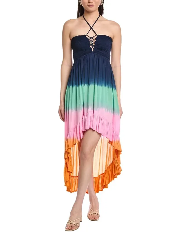 Day Dream Maxi Dress