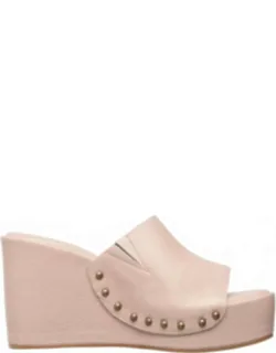Aria Wedge Sandals
