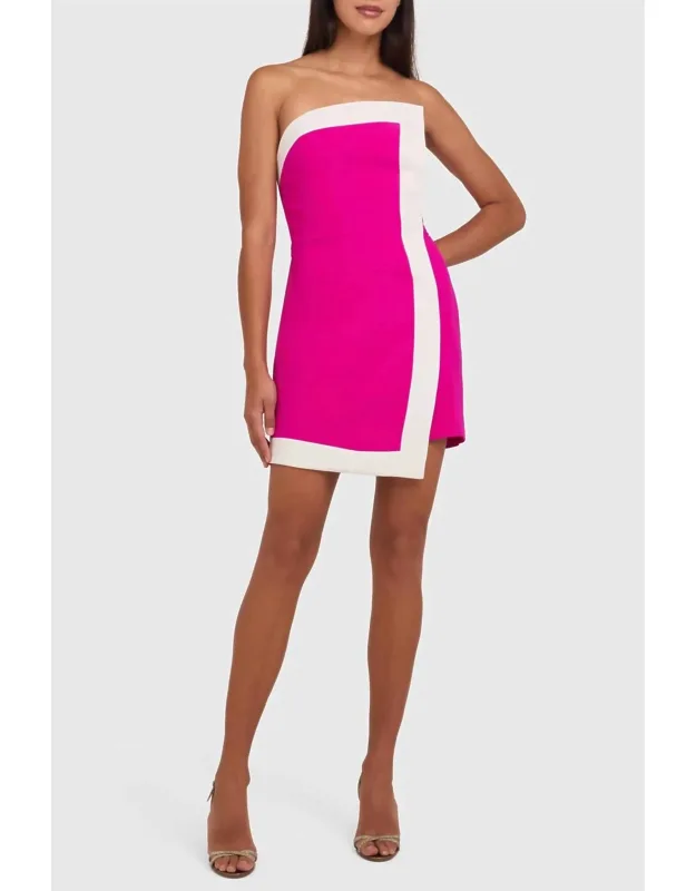 Rhodes Mini Dress