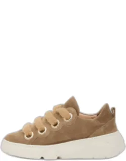 Soft Bubble Chunky Sneakers