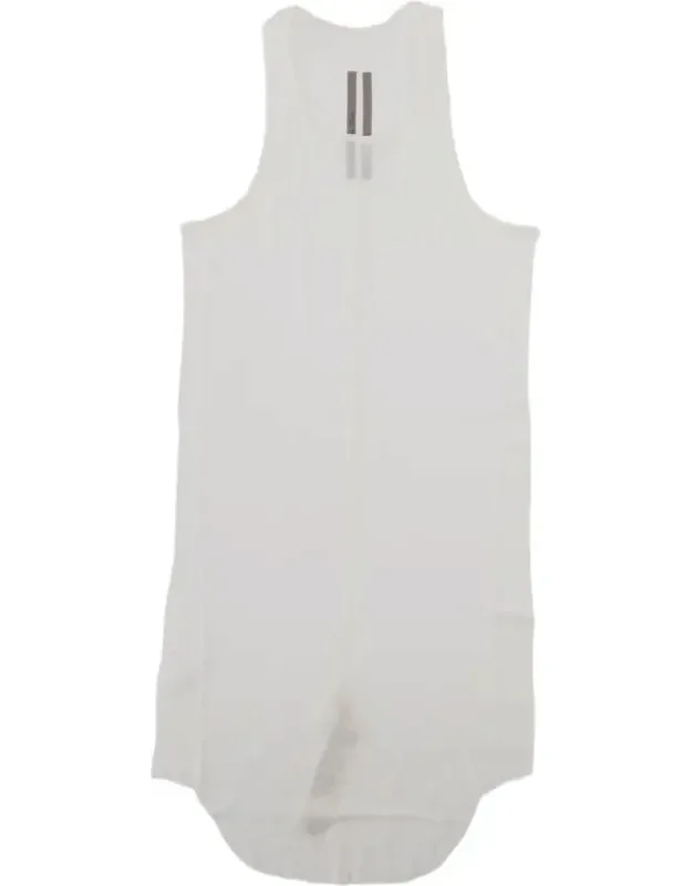 Basic Rib Tank Top