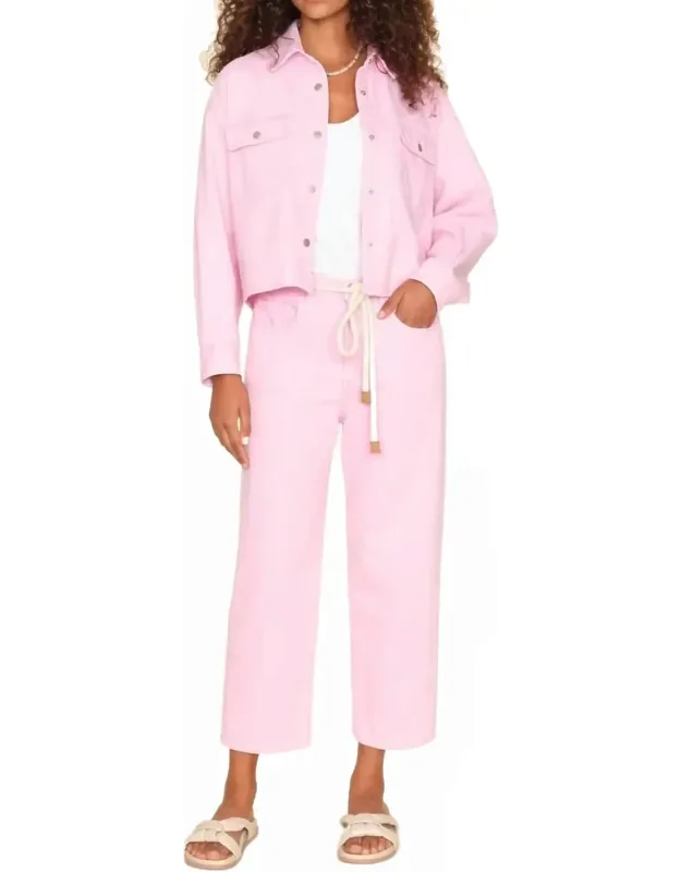 Brecker Pants