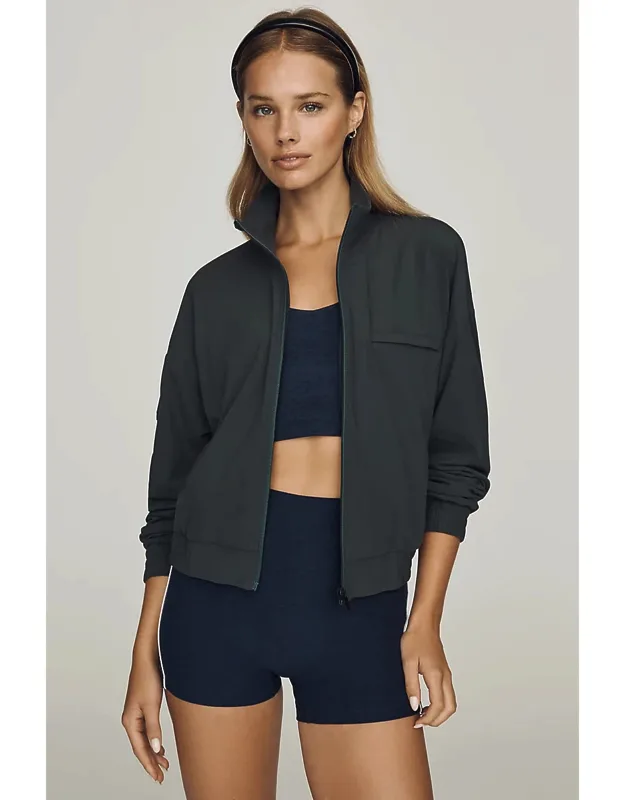 Cargo Jacket
