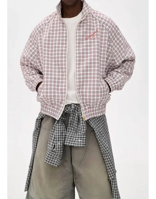 Ruff Rider Track Jacket