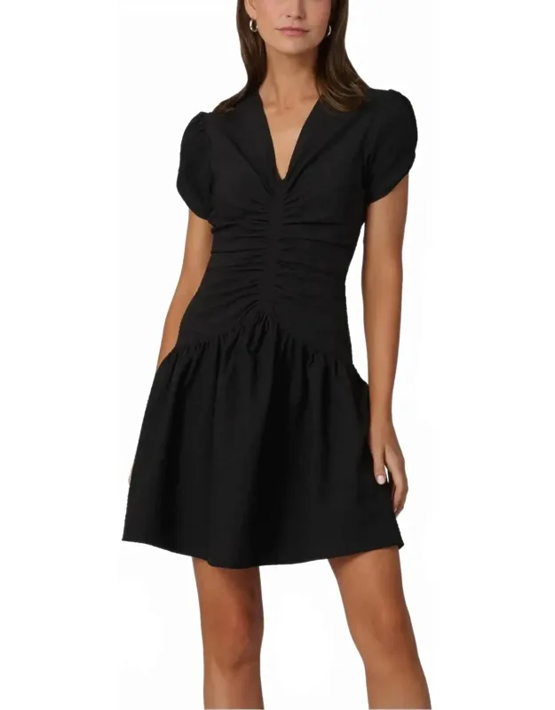 Fletcher Mini Dress